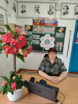 Астапчук Ирина Витальевна
